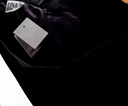 Ballkleid „Paula Richi“ 3-Teilig - Bild 2