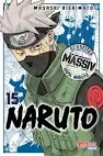 Naruto Massiv Band 15 Manga - Bild 1