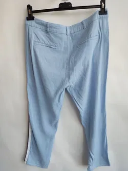 JONES Damenhose, hellblau - Gr. 38 - Bild 2