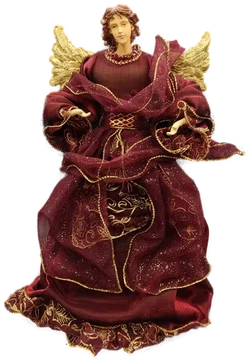 Engel Puppe - Bild 2