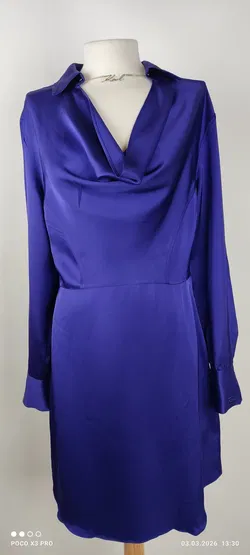 Damen Midi Kleid  - Bild 1