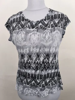 Charles Vögele, Damenshirt, Gr. M