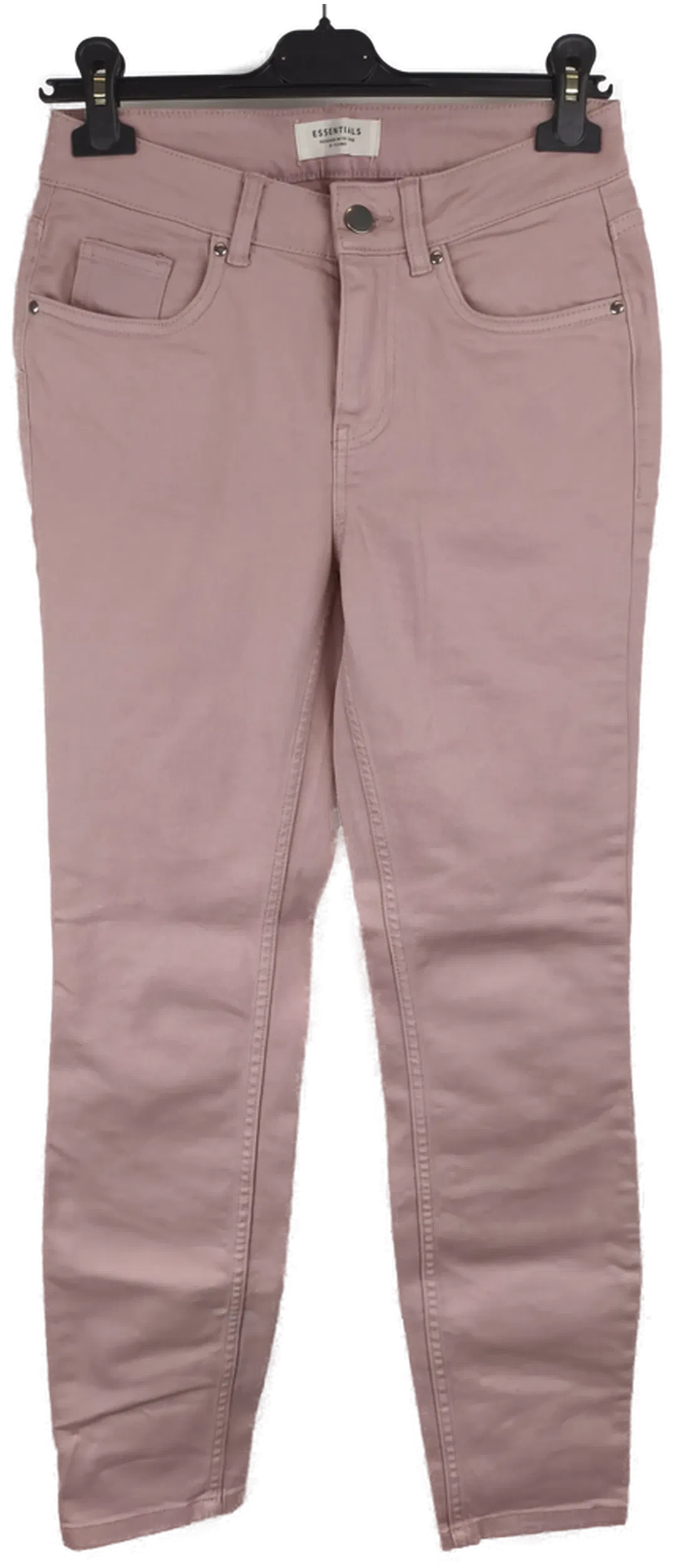 Essentials, Damenjeans, Gr. 36 - Bild 4