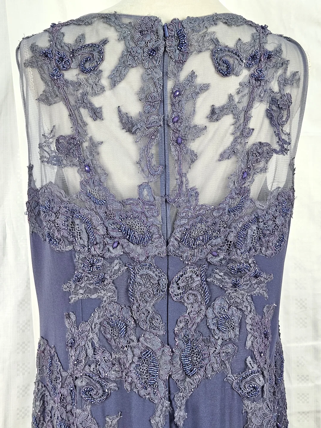 Abendkleid - 12 - Cameron Blake by Mon Cheri - Gr. XL – Bild 12