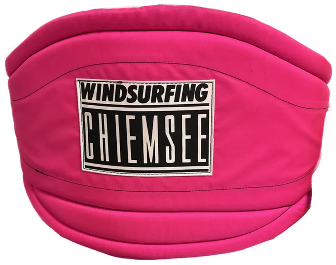 WINDSURFING CHIEMSEE Trapez Gurt Damen - Bild 1