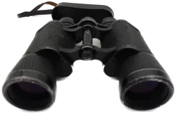 Swarowski Optik Tirol Fernglas Habicht 7x42, mit original Koffertasche und Papieren, 1973 - Bild 6