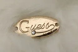 Guess - Kinderjacke Gr. 110-116 - Bild 4