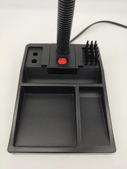 E-Lite Vintage Schreibtischlampe, 1970er – Vorschau 8