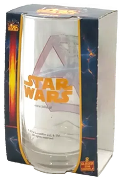 Star Wars Sammelglas General Grievous - Bild 2