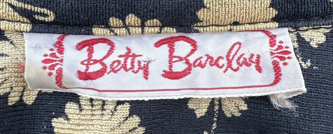 Betty Barclay - Damenkleid Gr. M/L  – Bild 4