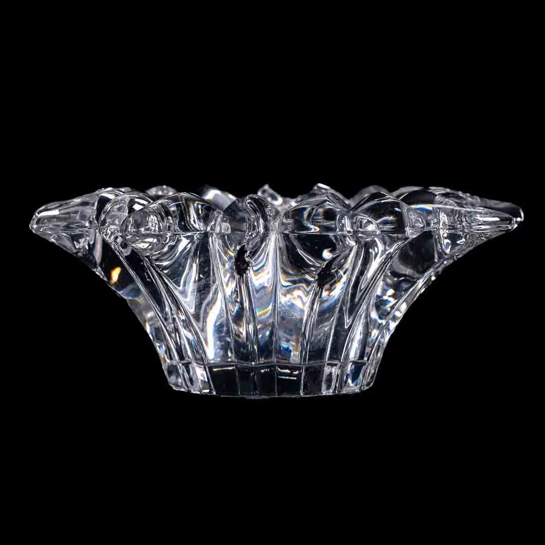 Villeroy & Boch Kristall-Kerzenhalter - Bild 4