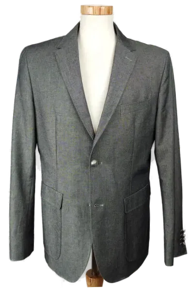 Baldessarini Herrensakko Gr. 58 - Bild 1