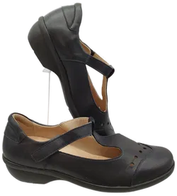 Damen Ballerina, Marke Ladysko, Leder Gr.41 | Wie Neu - Bild 2