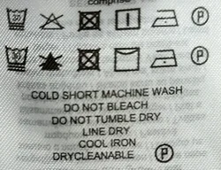 Only Damen Mantel beige Gr. L - Bild 5