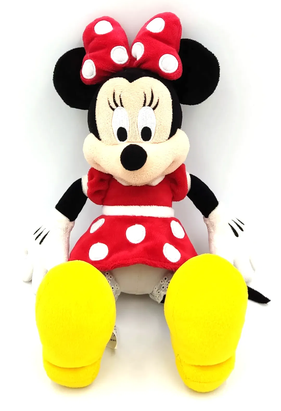 Disney Minnie Maus Stofftier - Bild 4