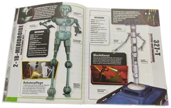 Buch Star Wars The Clone Wars 
