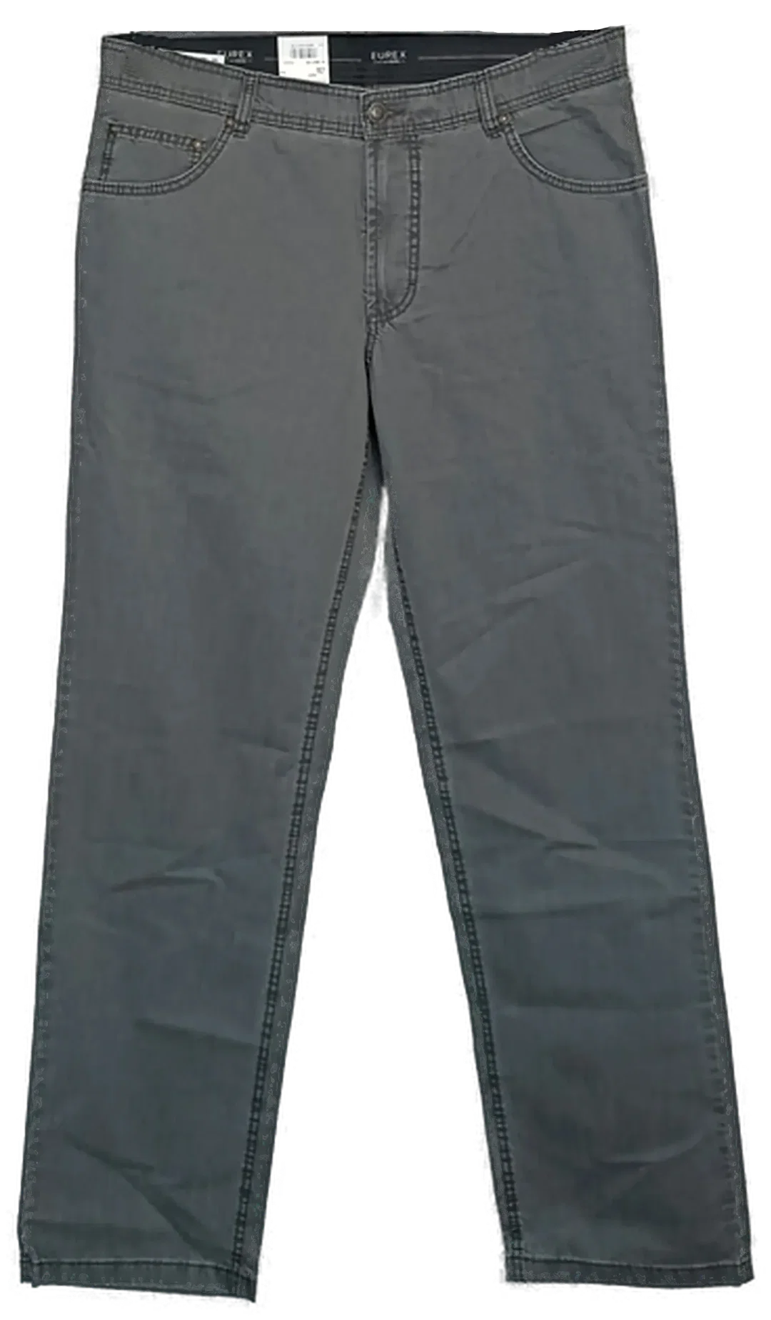 Eurex by Brax Herren Jeans grau Gr. XL - Bild 1