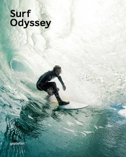 Surf Odyssey - Andrew Groves, Maximilian Funk und Robert Klanten ( Hg.) - Bild 1