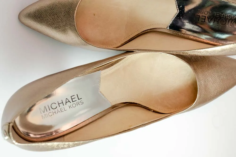 Schuhe Michael Kors Pumps. 42-43 – Bild 4
