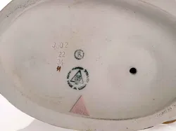 Royal Dux Tanzpaar - Bild 4