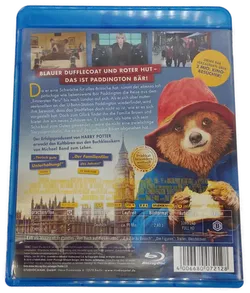 Blu-ray Disc 