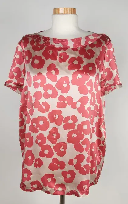 Marc Cain - Damen T-Shirt Gr. 38 - Bild 4