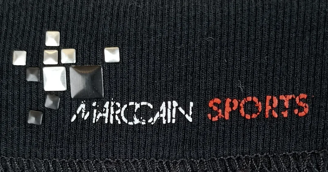 Marc Cain Sports Damenshirt gestreift Gr. XL – Bild 3