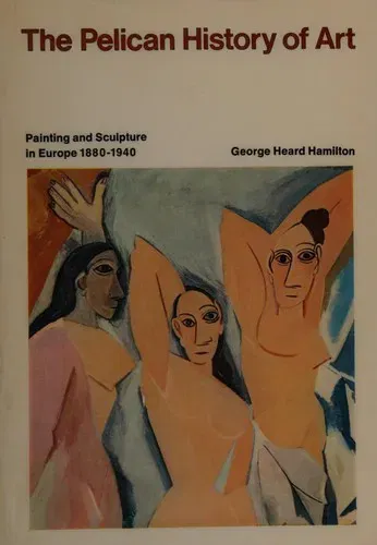 Painting and Sculpture in Europe, 1880-1940 - George Heard Hamilton - Bild 2