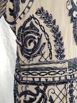 Abendkleid - 08 - Lara Design (New York) - Gr. 4XL – Vorschau 8
