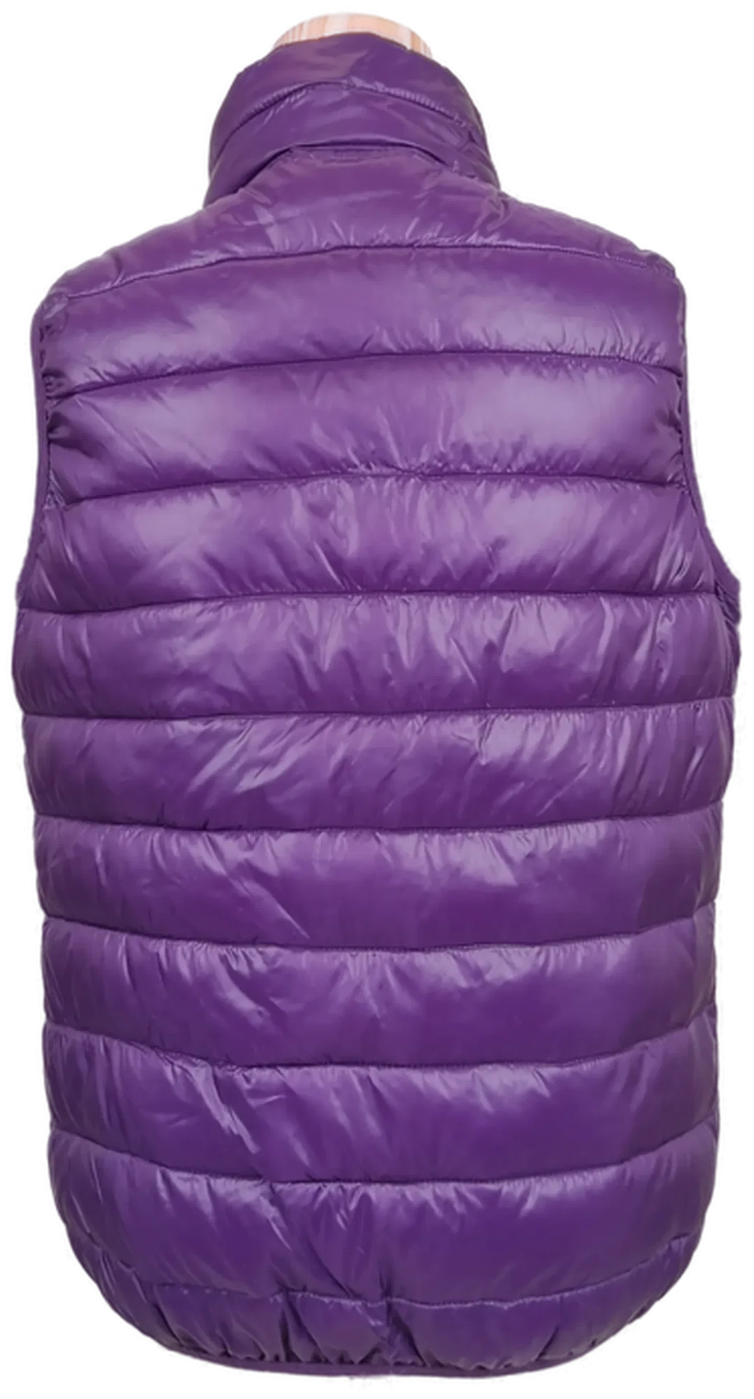 Manguun Kinder Weste violett Gr.164 – Bild 3