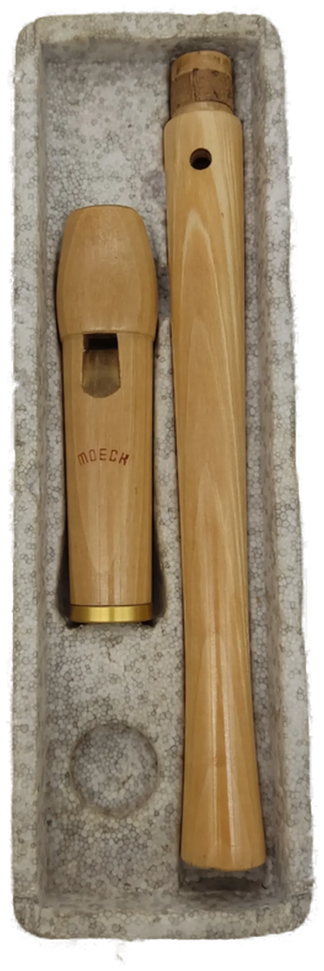 MOECK Blockflöte aus Ahorn  - Bild 4