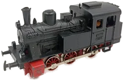 Märklin 3029 Dampflokomotive Spur H0 Maßstab 1:87 - Bild 1