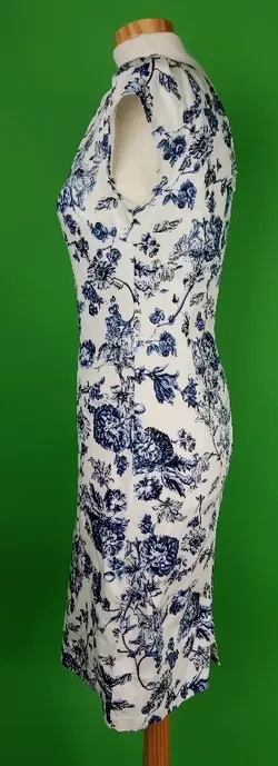 Smashed Lemon - Damen Businesskleid Gr. 34 - Bild 2