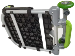 Total Core - Heimfitnessgerät mit verschiedenen Funktionen - Bild 4