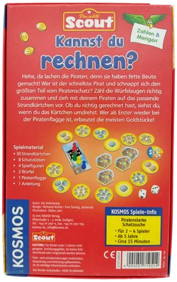 Spiel 