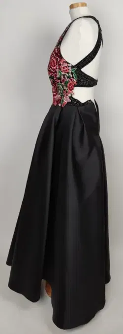 Jora Collection - Damen Ballkleid Gr. S - Bild 2