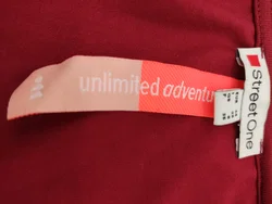 Street One Sommerkleid Top - XS/34 - Bild 5