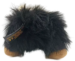 The Noble Collection Phantastische Tierwesen Grindelwalds Verbrechen Niffler Stofftier - Bild 3