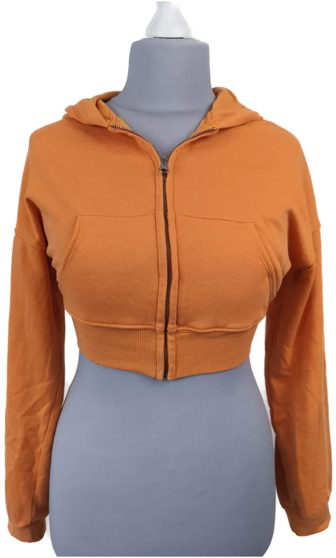 H&M, Damen, Weste, Gr. XXS - Bild 4