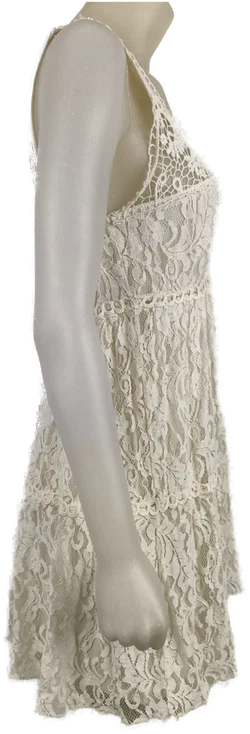 Delias, Damenkleid, Gr. M - Bild 4