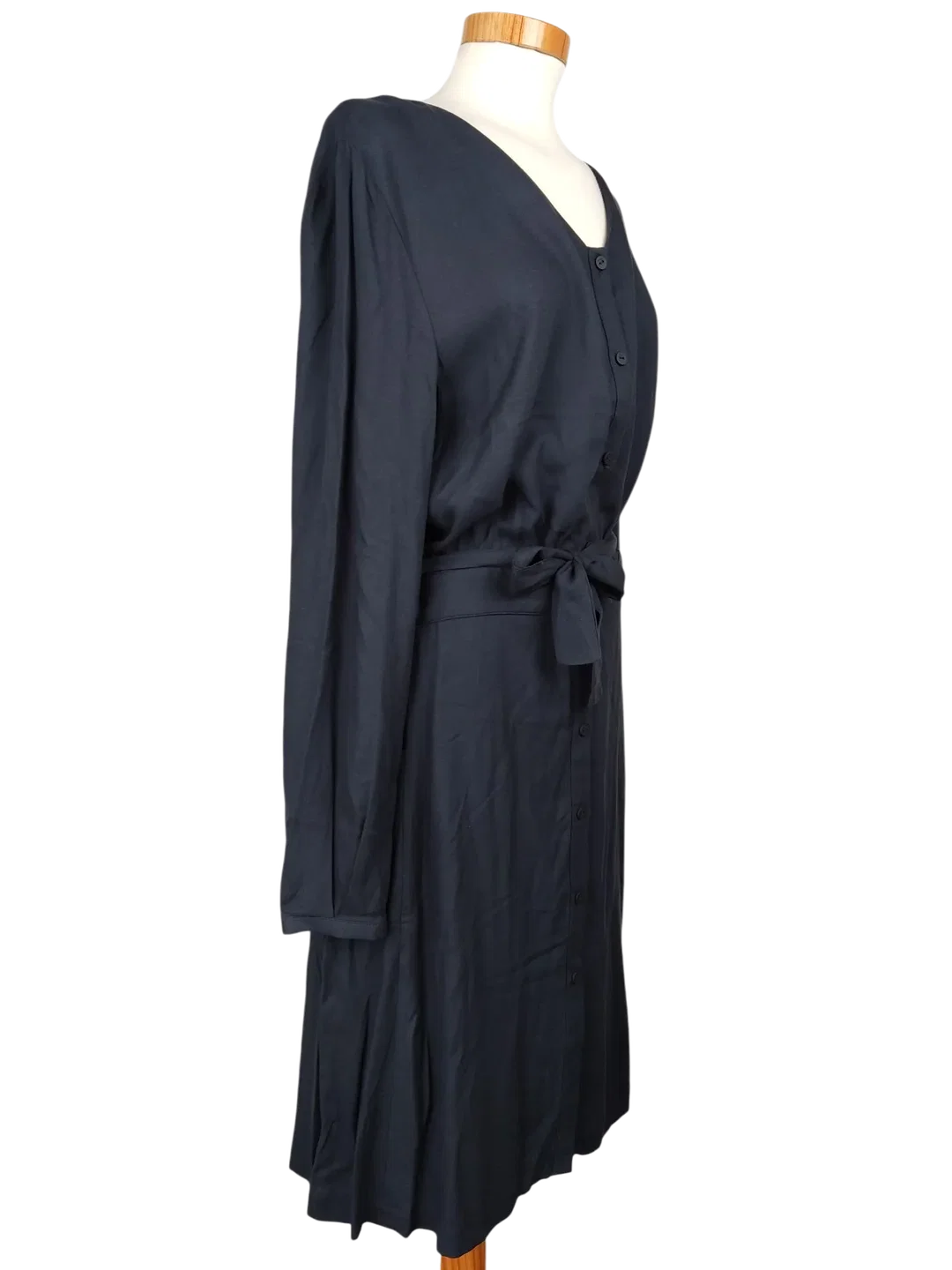 SKFK Damen Midiklied, marine - Gr. XL  – Bild 3