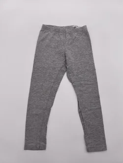 3 tlg. Bekleidungsset, Mädchen, Gr. 110/116, 1x Latzkleid "Minnie Mouse", 2x Leggins – Vorschau 4