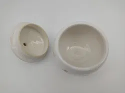 Gmundner Keramik Zuckerdose groß - Bild 2