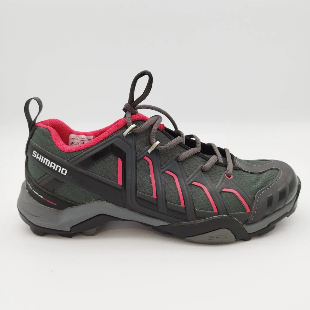 Shimano Pedaling Dynamics Radschuhe - Gr. 42 – Bild 3