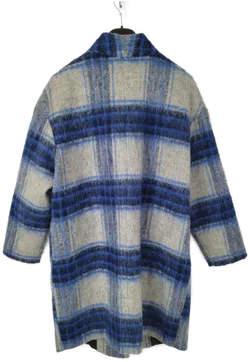 Übergangs-Mantel Tchibo Mischfaser Gr. 46 | Gemütlicher Begleiter - Bild 2