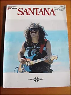 Santana - Santana (Musical group) - Bild 1