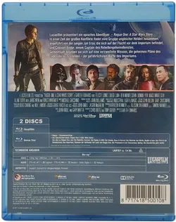 Blu-Ray 
