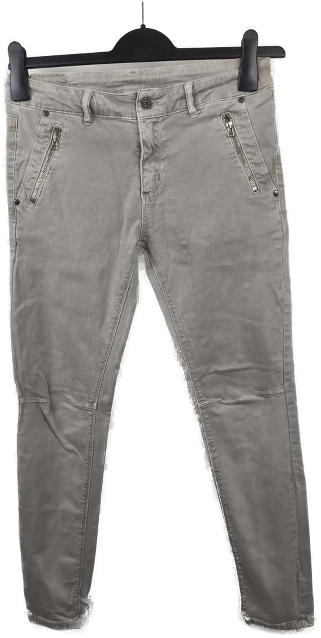 Damenjeans skinny, Gr. M - Bild 1