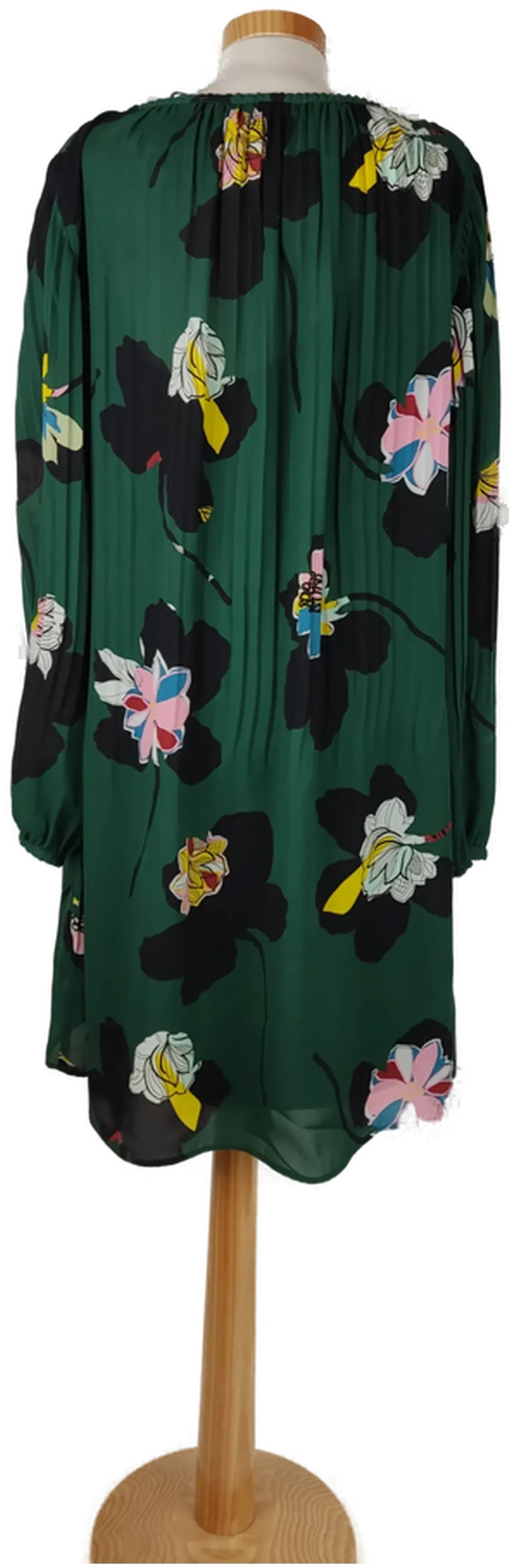 Damen Kleid von RENE LEZARD mit floralem Print – Bild 3