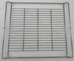 Original Miele Back- und Bratrost - Bild 4